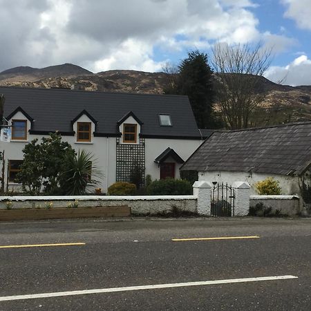 The Glen Farmhouse Glenflesk Esterno foto