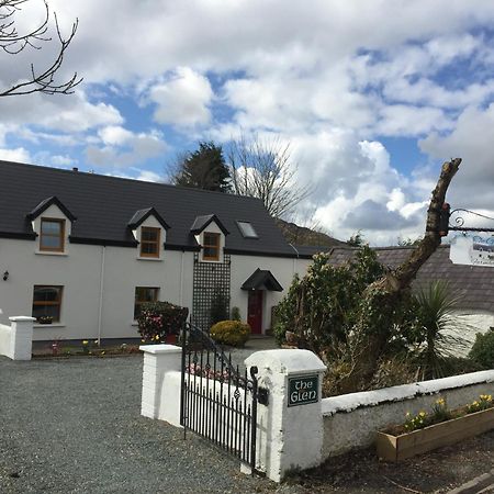 The Glen Farmhouse Glenflesk Esterno foto