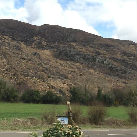 The Glen Farmhouse Glenflesk Esterno foto