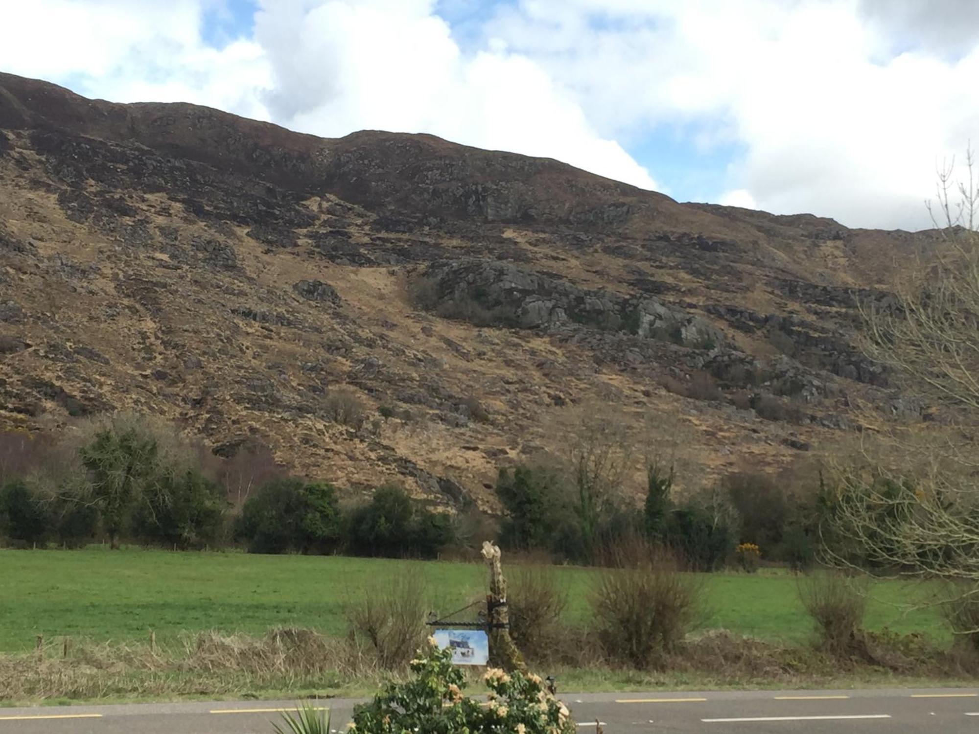 The Glen Farmhouse Glenflesk Esterno foto