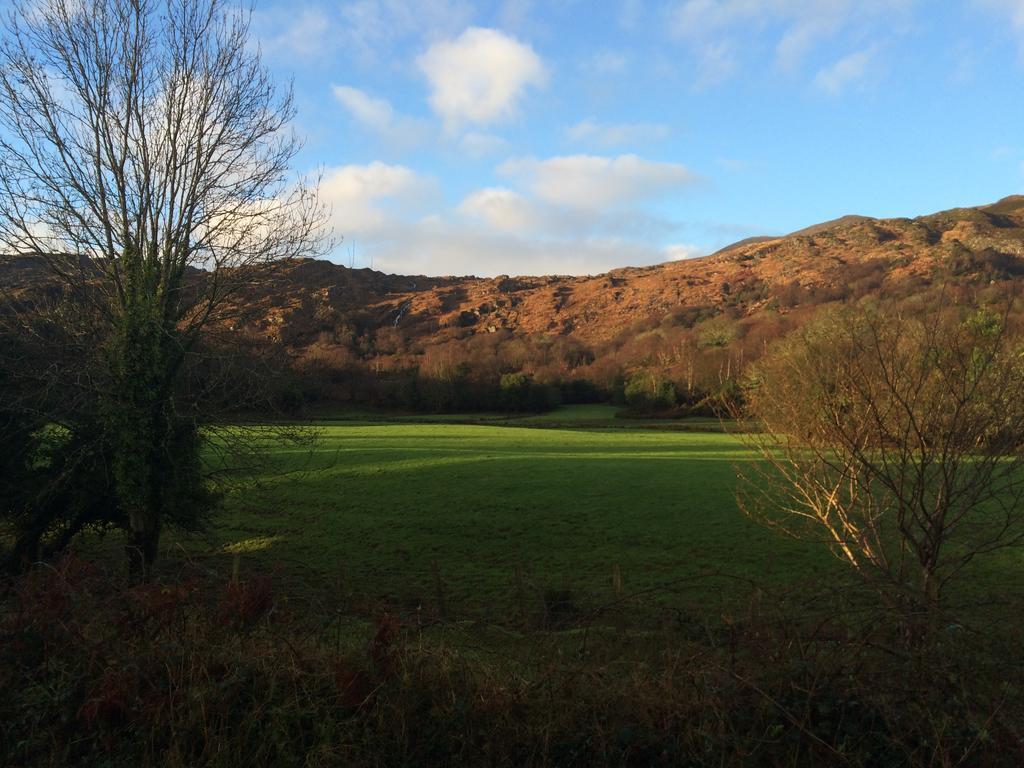 The Glen Farmhouse Glenflesk Esterno foto