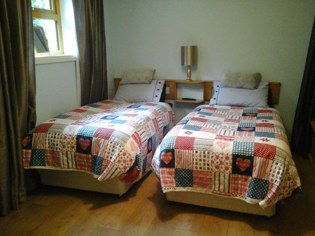 The Glen Farmhouse Glenflesk Esterno foto