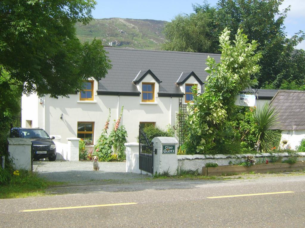The Glen Farmhouse Glenflesk Esterno foto
